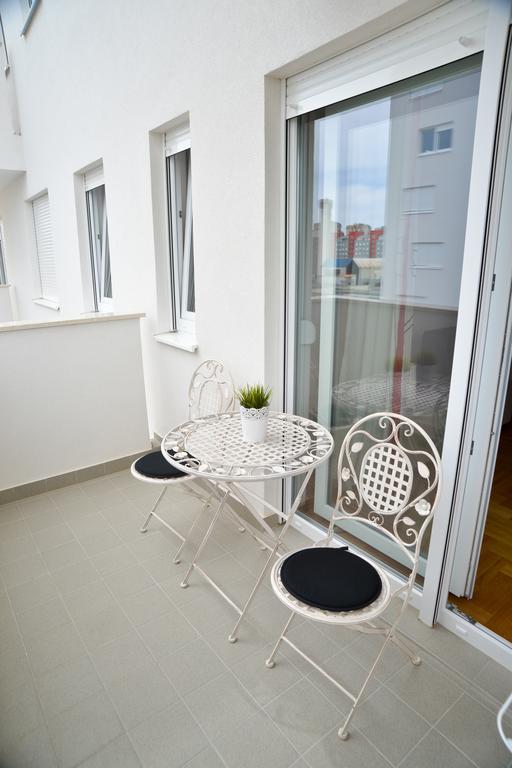 Golden Gate Apartment Zadar Room photo